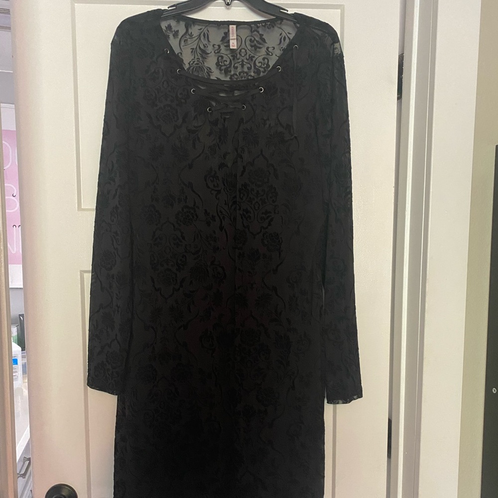 Comfy LBD